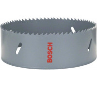 Коронка биметаллическая BOSCH STANDARD 140 ММ 2608584137