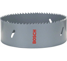 Коронка биметаллическая BOSCH STANDARD 140 ММ 2608584137