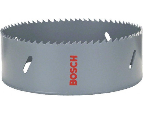 Коронка биметаллическая BOSCH STANDARD 140 ММ 2608584137