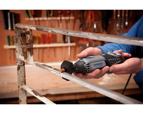Борфреза абразивная DREMEL 952 форма 