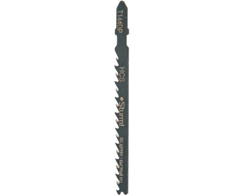 Пилки по дереву Sturm T144DP 2шт. 5250602