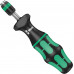 Отвертка динамометрическая WERA 7445 2,5 х 11,5 lbs.in. WE-074710 WE-074710