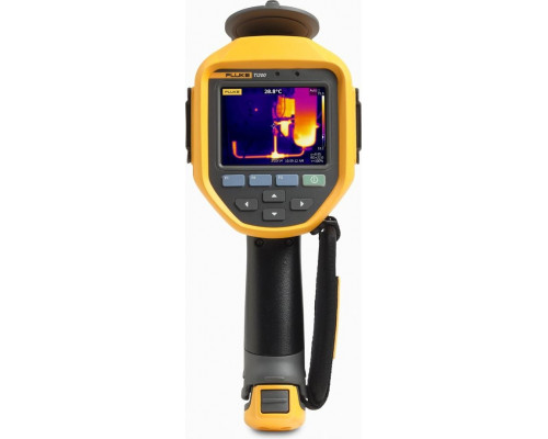 Тепловизор Fluke Ti200 4335298