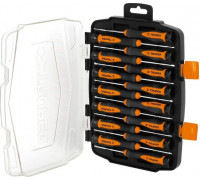 Набор отверток прецизионных TRUPER JOY-15L 14157 14157