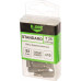 Бита для заворачивания D.BOR TORX 25, 25 мм (арт. d-t25-025-010) (10 шт.) D06-DT25025010
