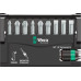 Набор насадок WERA Bit-Check – Rapidaptor 8600/9 TZ SB, WE-073410 WE-073410