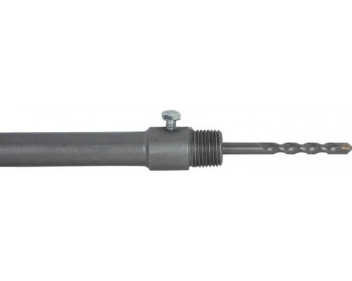 Адаптер для перфораторов SDS-plus Sturm 9018-SDS-Plus600 по бетону (с центрир. сверлом) 600 мм