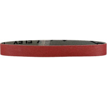 Лента шлифовальная METABO 50x1020 мм P240 NK DS (3шт.) 629068000