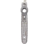 Полотно для ножовки BOSCH Nanoblade Wood Speed Easy Cut 50 мм 2609256D84