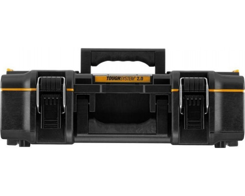 Ящик для инструмента DeWALT DS166 модуль toughsystem 2.0 DWST83293-1