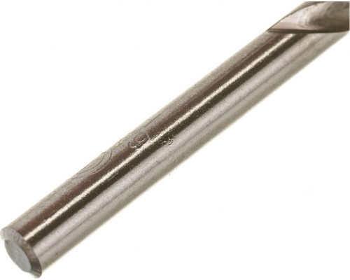 Набор сверл по металлу BOSCH Набор сверл HSS-TiN 19 шт ProBox D1-10 2608587015