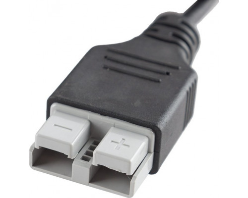 Зарядное устройство RUTRIKE 48V 24A/H (58.8V 4A) SB50 для LiFePo4 аккумуляторов 026026