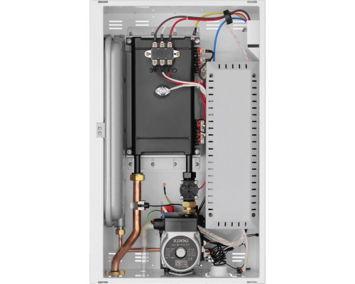 Котел электрический HAIER Voltron 1.12.380 GA0U0WU00RU