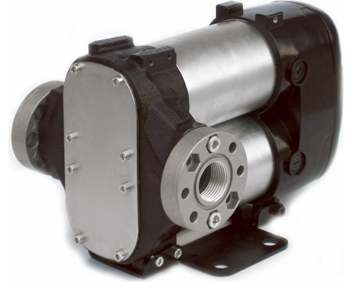 Насос роторный для дизельного топлива PIUSI Bi-Pump 12V, 85 л/мин, 2 м, F0036301A