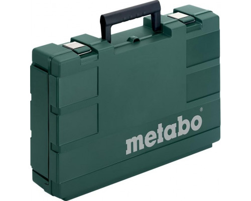 Кейс METABO MC 10 Akku-BS/Akku-SB 623855000