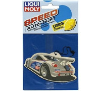 Освежитель воздуха LIQUI MOLY Auto-Duft Speed (Lemon) 1661 лимон 1661