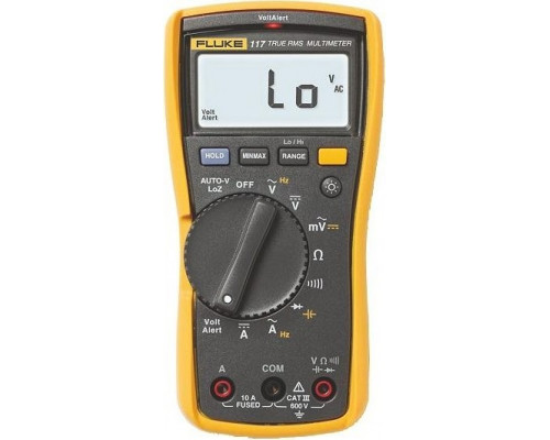 Мультиметр Fluke 117