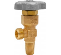 Вентиль мембранный MEREM MV-10 LH (вх.: W19.2, вых.: W21.8 LH) 00-00001893