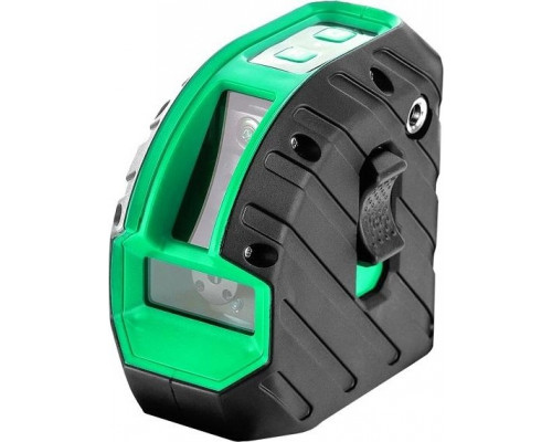 Лазерный уровень ADA ARMO 2D GREEN Professional Edition А00575