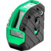 Лазерный уровень ADA ARMO 2D GREEN Professional Edition А00575