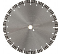 Алмазный диск универсальный D.BOR Standard TS-15 350х25.4 мм D-S-TS-15-0350-030