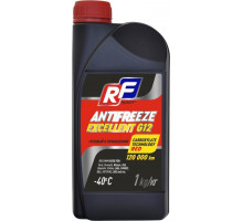 Антифриз RUSEFF EXCELLENT G12 красный 1 л 17357N 17357N