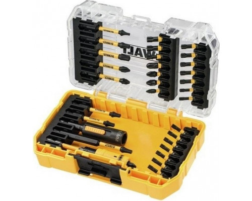 Набор бит и насадок DeWALT DT70747T-QZ FLEXTORQ 32 предмета