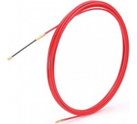 Протяжка стальная FORTISFLEX STP-4.0/30 30 метров 76684