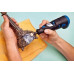 Полировальная насадка DREMEL 520 13,2 мм, полимер с абразивом 2615052065