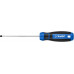 Отвертка шлицевая ЗУБР ПРОФЕССИОНАЛ sl3x100 25231-3_z01