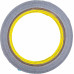 Клеящая лента STAYER PROFESSIONAL до 120°с, 50мкм, 50ммх25м 12268-50-25