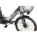 Электровелосипед GELBERT ALFA 2 PRO Зеленый 0000379-2932