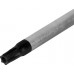 Отвертка TX Кобальт 910-072 ultra grip tamper-27х100 мм cr-v, двухкомпонентная