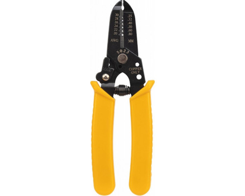 Инструмент для снятия изоляции REXANT HT-5023 12-4023