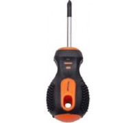Отвертка крестовая AV Steel AV-410101 PH1 х 38 мм