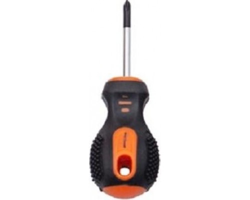 Отвертка крестовая AV Steel AV-410101 PH1 х 38 мм