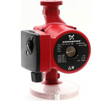 Насос циркуляционный GRUNDFOS UPS 25- 70 96621354 НС-0027418