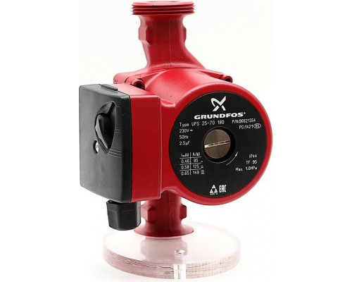 Циркуляционный насос Grundfos UPS 25-70 (96621354)