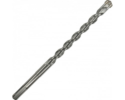 Бур SDS-plus D.BOR 16х 400/460 мм 4C PLUS 4-cutting D-4PD16L0460