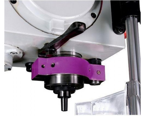 Станок сверлильный Optimum OPTIdrill B 50GSM 400V D3034500