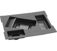 Вкладыш BOSCH L-Boxx 238 309 x 397 x 48 мм 1600620070