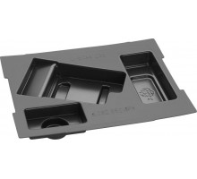 Вкладыш BOSCH L-Boxx 238 309 x 397 x 48 мм 1600620070
