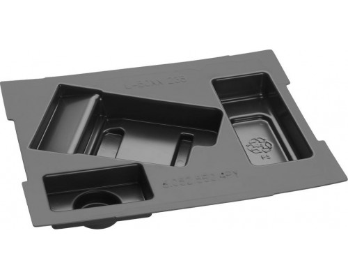 Вкладыш BOSCH L-Boxx 238 309 x 397 x 48 мм (1600620070)