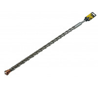 Бур SDS-plus BERGER BG1885 18.0-600-550 мм по бетону и кирпичу