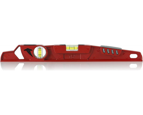 Уровень строительный KAPRO SHARK 920-10-40, 40 см