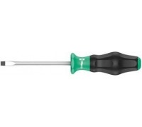 Отвертка шлицевая WERA Kraftform Comfort 1334 1,6 х 10,0 х 200 MM WE-031427 WE-031427