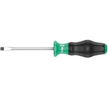 Отвертка шлицевая WERA Kraftform Comfort 1334 1,6 х 10,0 х 200 MM WE-031427 WE-031427