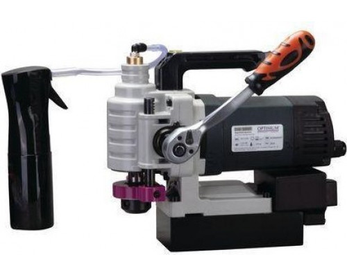 Станок сверлильный на магнитной подошве Optimum OPTIdrill DM 38VF