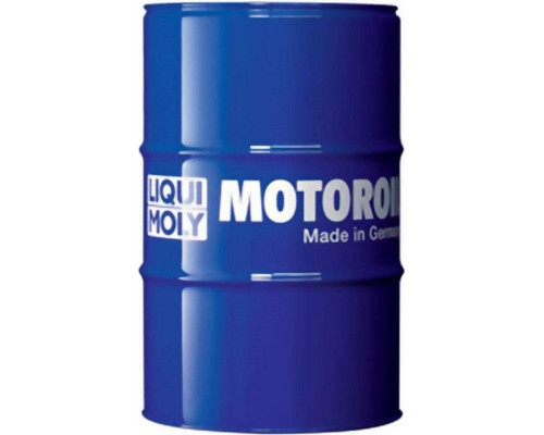Масло моторное LIQUI MOLY SAE 0W20 Top Tec 6200 60 л 20783 20783