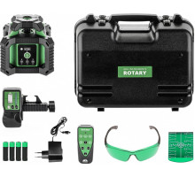 Лазерный уровень ADA ROTARY 400 HV-G SERVO А00584